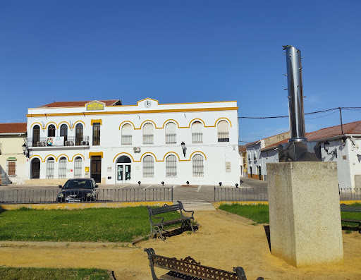 Ayuntamiento de Villagonzalo