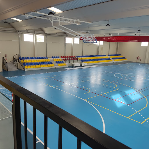 Polideportivo Municipal