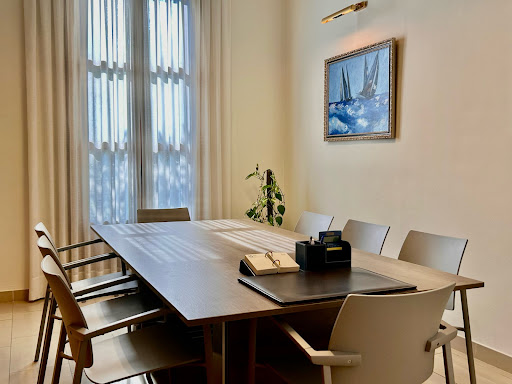 Notaría Pilar Martínez-Cortés Gimeno