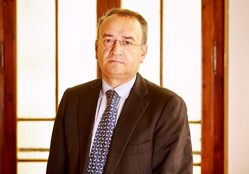 NOTARÍA MARQUEÑO - BOISAN