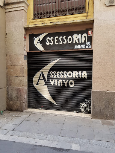 Assessoria Avinyó