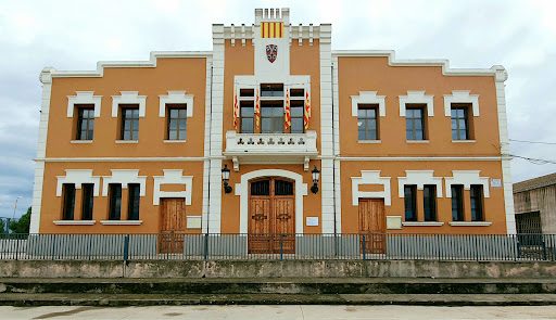 Ajuntament d'Avinyonet del Penedès