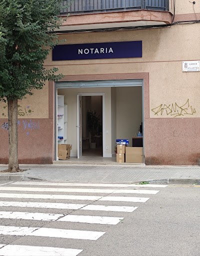 Notaria