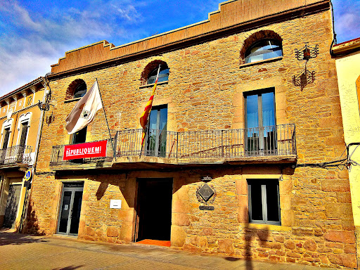 Ayuntamiento de Balsareny