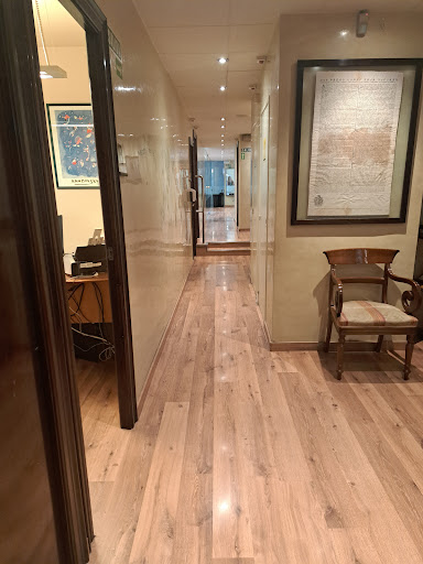 Grm Notarios Asociados