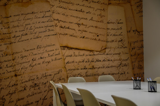 Notaria Montserrat Moratilla Fernández