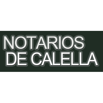 Notario Mónica de Blas Esteban