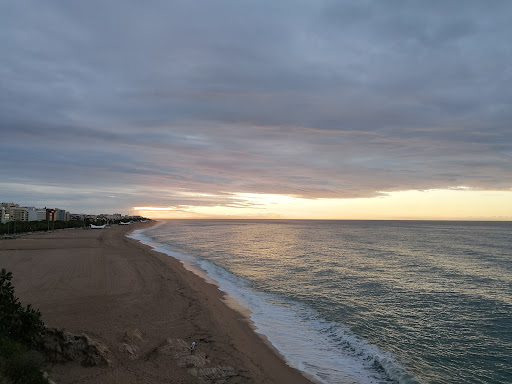 Notaría de Canet de Mar