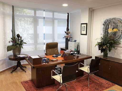 Notaría María Garay Gil