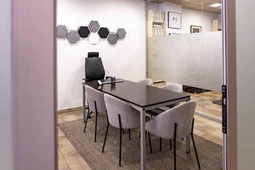 Notaría Vilanova del Camí. Alba Molins Latorre.