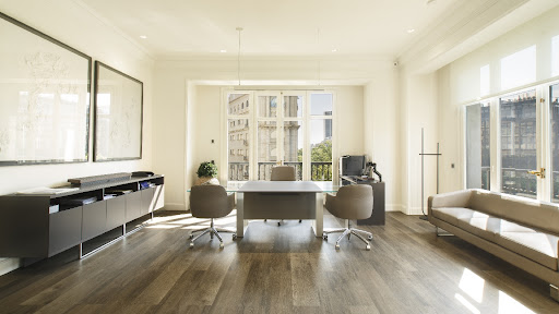 Notaría Barcelona - Jesús Benavides