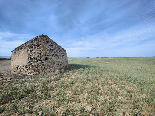 Casas de Juan Núñez