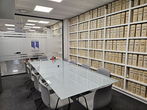 Notaria - Marta Garrido Navarro