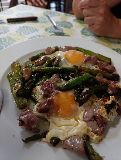 Restaurante El Rincón de Blas