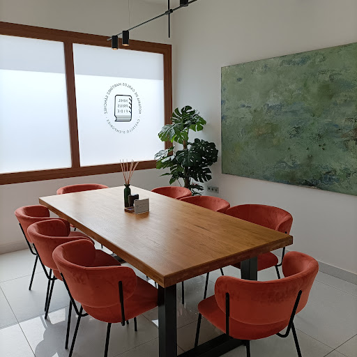 Notaria Castelló d'Empúries - Empuriabrava (Carlos Martínez)