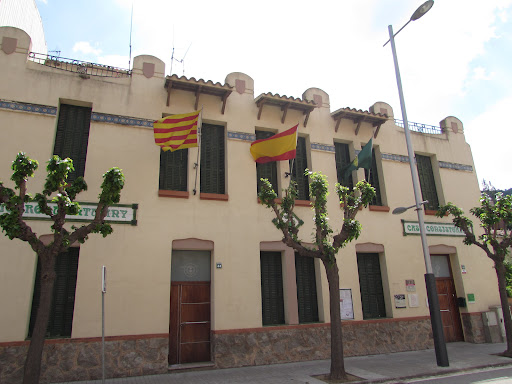 Ayuntamiento de Figaró-Montmany