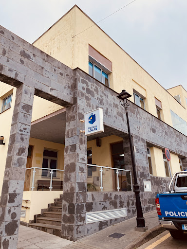 Policía Local de Moià