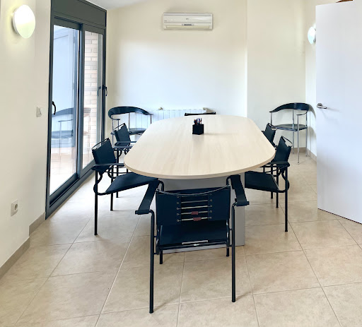 Notaria Lluís Colomé Serra