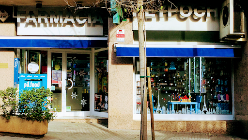 Farmàcia Peypoch