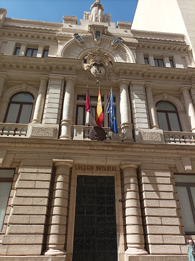 Colegio Notarial de Castilla-La Mancha