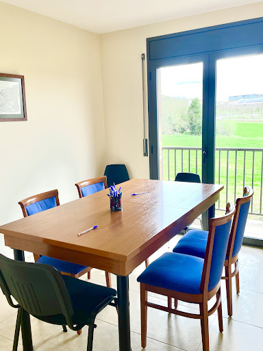 Notaria Lluís Colomé Serra