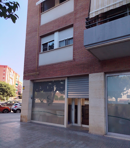 Notaria Sant Andreu de la Barca