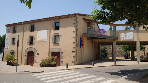Ayuntamiento de Sant Antoni de Vilamajor