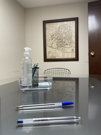 Notaría López & Albiol