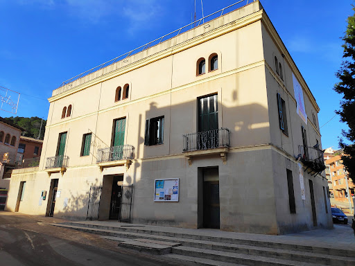 Ayuntamiento de Sant Climent de Llobregat