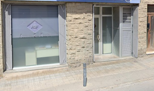 Asesoría Sant Feliu