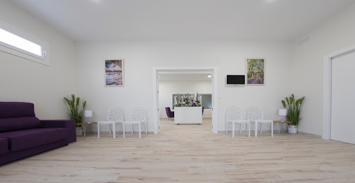 Tanatorio Villalgordo del Júcar - Llamas