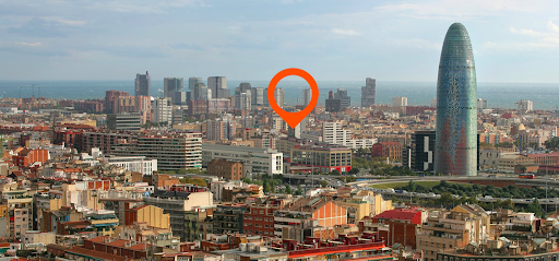 Notaría Poblenou Diagonal