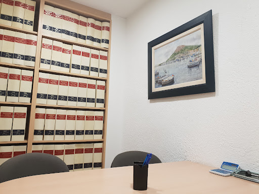 Notaría Pineda de Mar