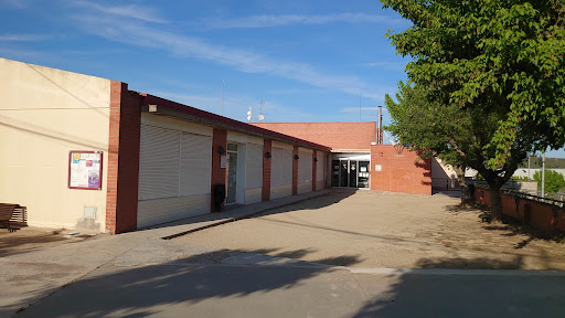 Ayuntamiento de San Salvador de Guardiola