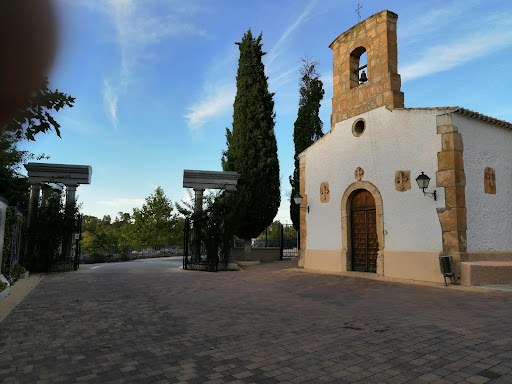 Balneario La Concepción