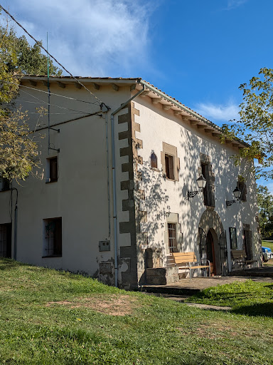 Ayuntamiento de Sobremunt