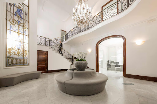 Notaría Sultán Zulueta