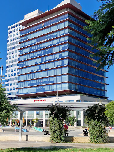 Registro de la Propiedad de Barcelona n°1