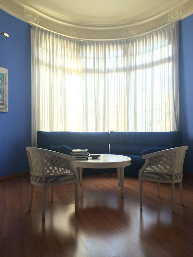 Notaría Ildefonso Sánchez Prat - Teresa Villazán Tovar