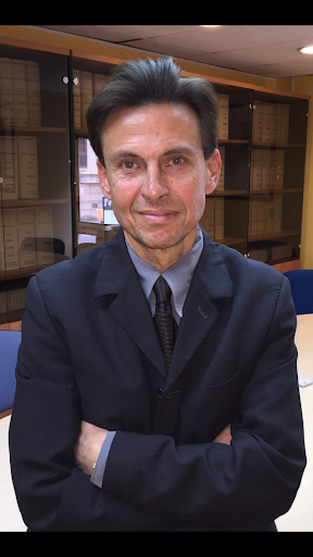 Carlos Sanz Izquierdo NOTARIO