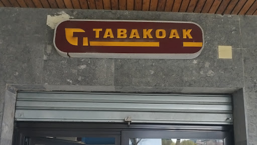 Estanco Bakio