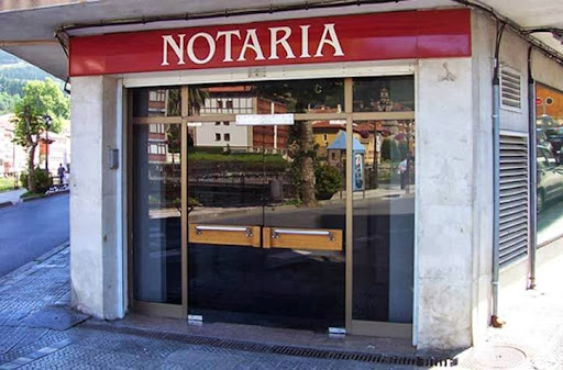 Notaría Balmaseda | Carlos Alberto Muley Posso