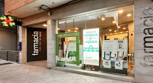Farmacia Eguía