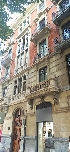 NOTARIA GRAN VIA 29. JOSE I.GARRIGA GAMARRA