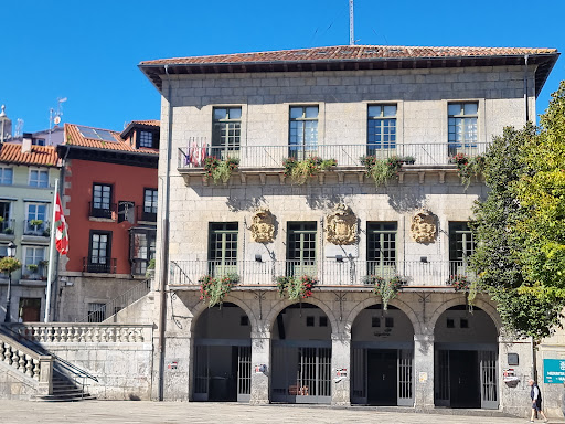 Ayuntamiento de Lekeitio