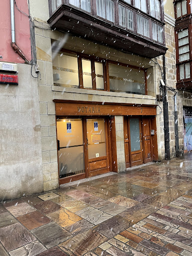 Notaria Igone Aretxaga González