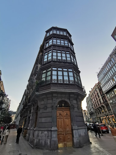 Notaría Múgica Arriola