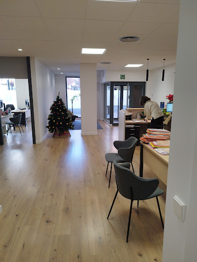 Notaría Galdakao (Tomás Sobrino Aguirre)