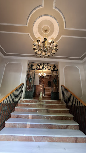 Notaría Pedro Doménech García