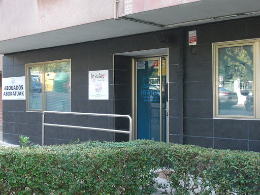 Iraila - Administración de Fincas - Abogada - Asesoría